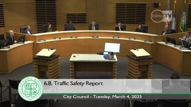City Council approves tree removal for Highway 100 interchange project