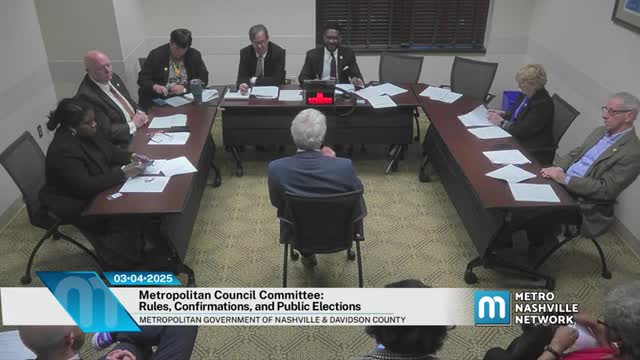 Nashville committee reappoints Dr. Carolyn Tucker to emergency communications board