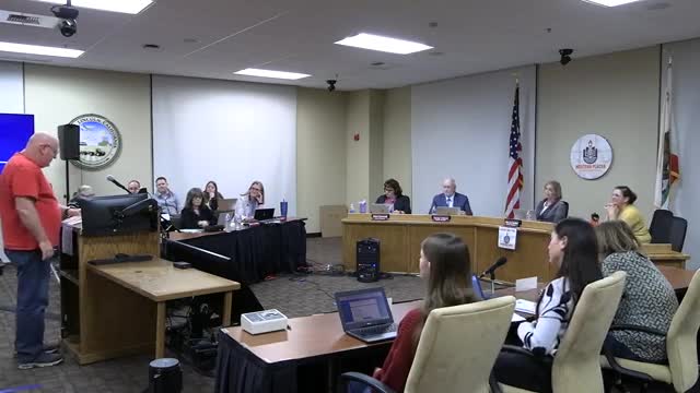 Teachers voice salary concerns as WPUSD faces potential strike vote