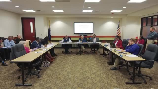 North Charleston City Council adopts new amplified noise regulation using decibel meters