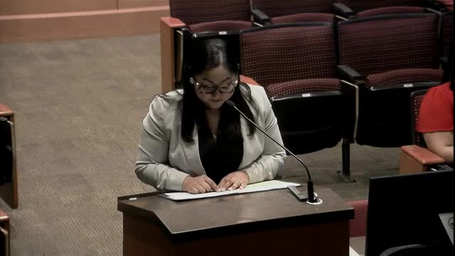 City of Imperial seeks El Centro's support for SB 461 to secure CHP facility