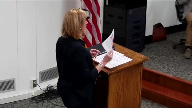 Harrison County Schools faces enrollment decline impacting staffing and budget allocations