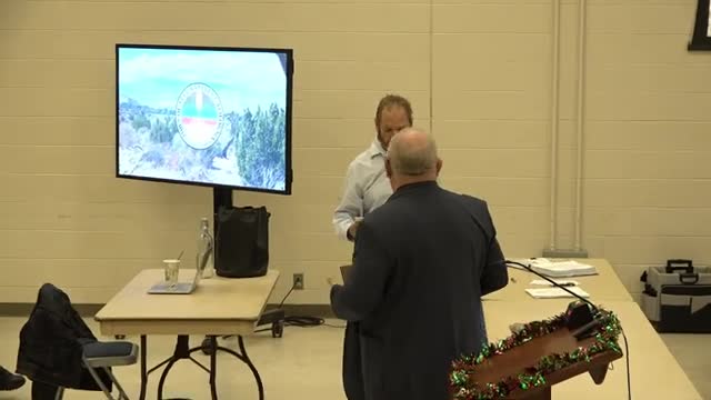 Yucca Valley Council allocates $124K for Senior Center improvements