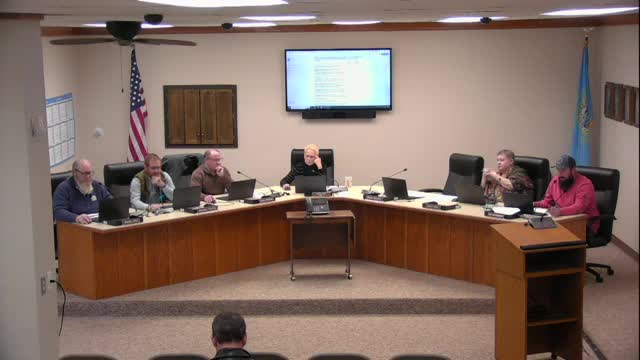 Sioux Falls explores billboard zoning and height regulations near I-90