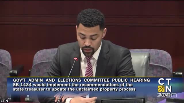 Connecticut treasurer highlights $82M in unclaimed property returned to rightful owners
