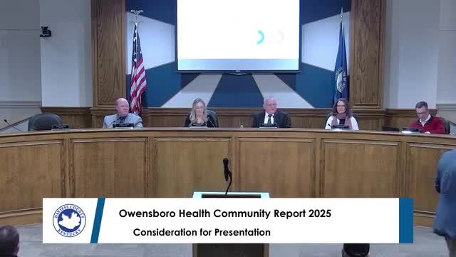 Davis County Fiscal Court imposes year-long moratorium on solar energy projects