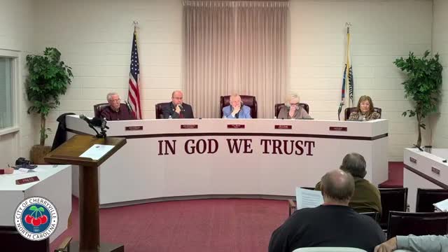 City Council unanimously approves speed limit reduction near Walmart to enhance safety