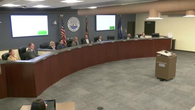 Lake Havasu City Council prioritizes local control over short term rental regulations
