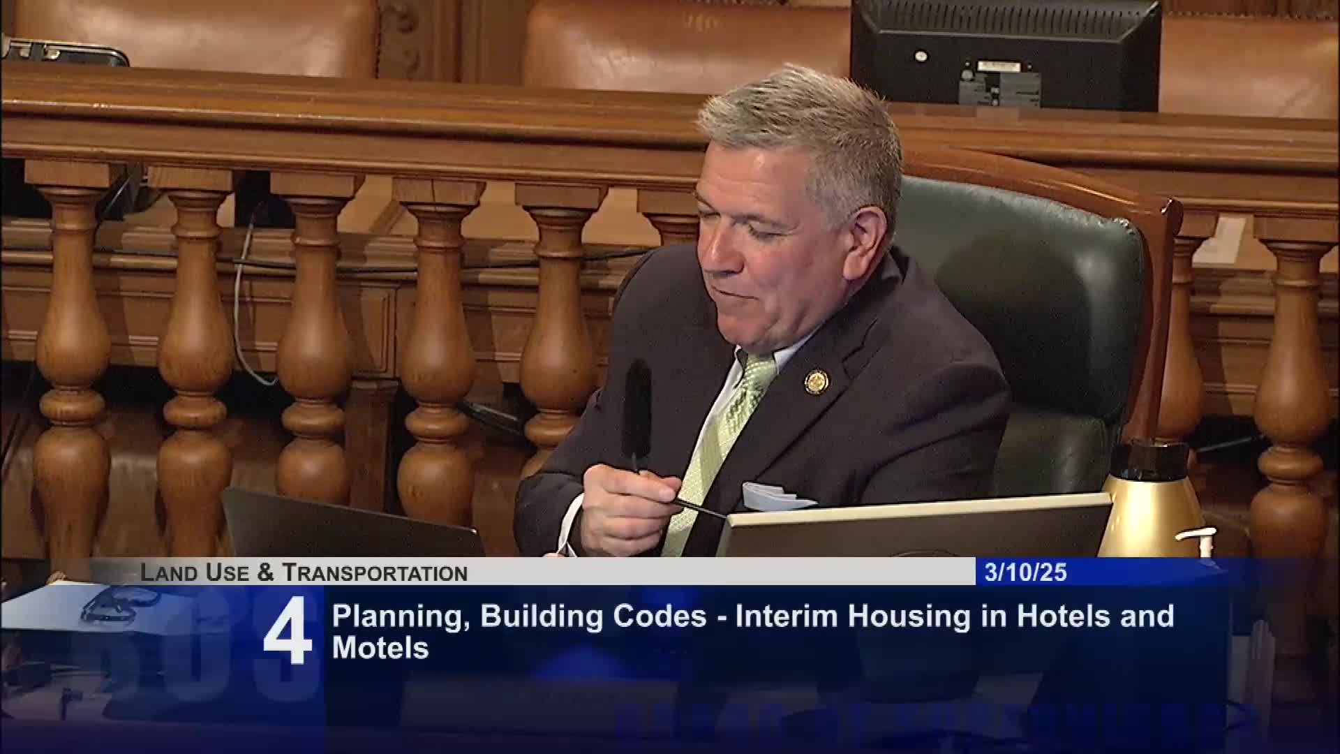 San Francisco plans hotel conversions for sober living transitional housing program