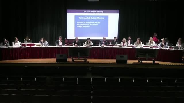 Syosset Schools unveil updated Go Math program to enhance elementary student engagement