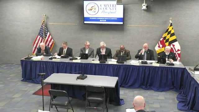 Community protests Leslie Villas project as appeal moves forward in Lusby
