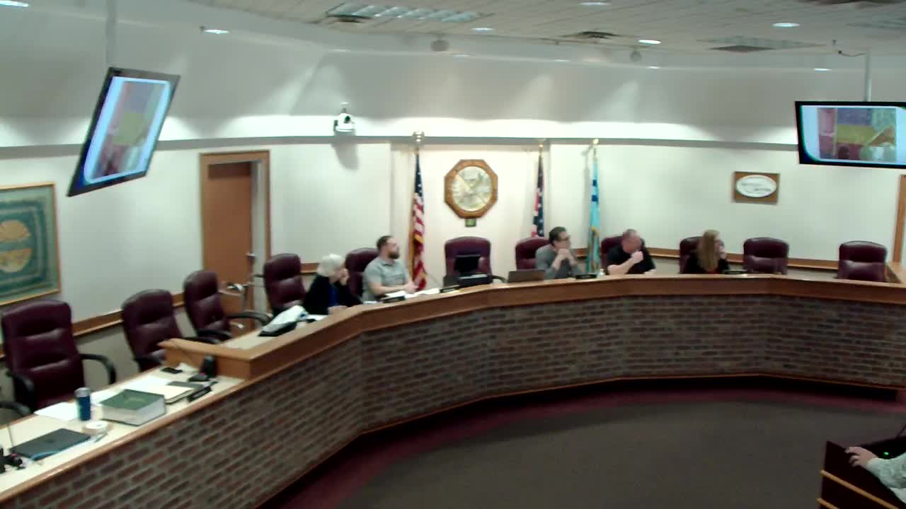 City Council approves phase 2 of Wildcat townhome development with enhanced landscaping