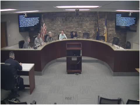 Allentown Council addresses predatory towing enforcement and victim recourse options