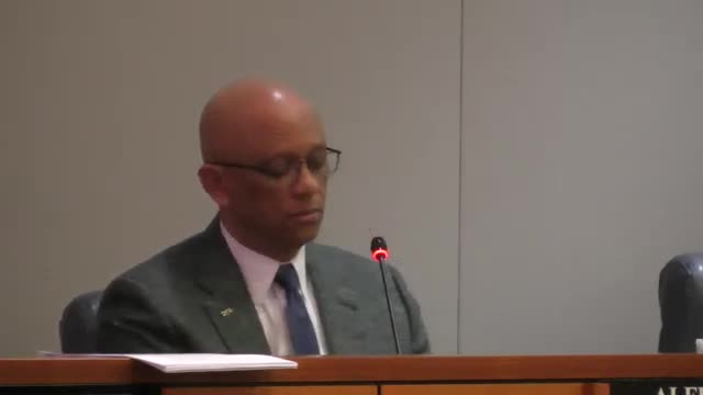 City Council reviews Old Town Bowie revitalization strategies with Incubate team