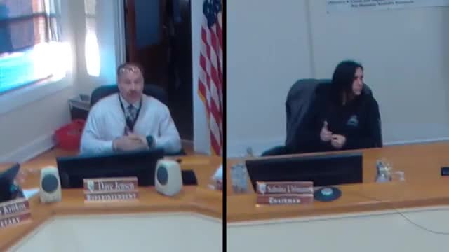 Humboldt County School Board discusses impacts of executive orders on education funding