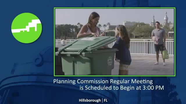 Hillsborough County emphasizes recycling guidelines to avoid bag contamination