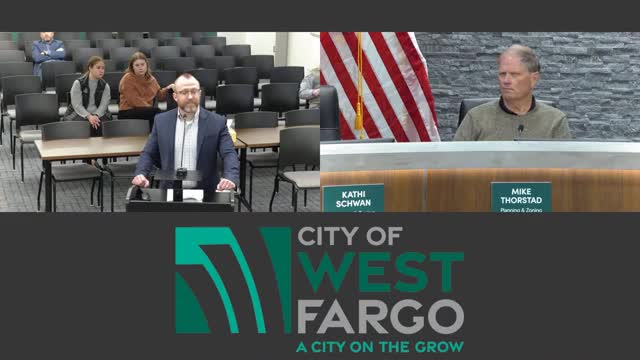 West Fargo residents voice concerns over proposed short term rental regulations