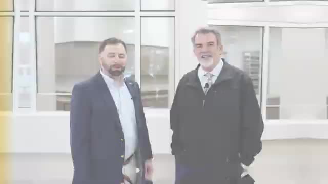 Camden County unveils unified health department facility in St. Marys