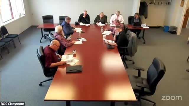 Washington County begins cybersecurity penetration test for local organizations
