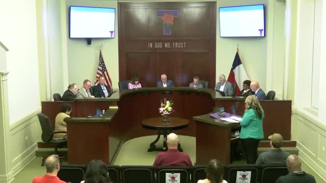 Tyler Parks and Recreation highlights master plan for community enhancement