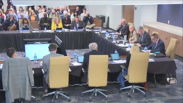 ETSU Board approves AI policy and student success initiatives for 2025