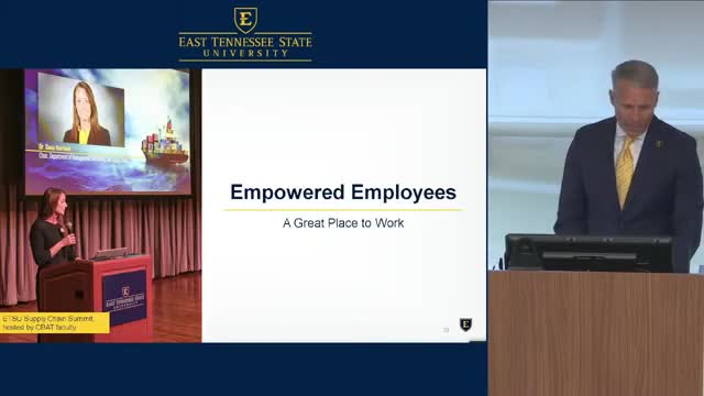 ETSU Board approves largest salary enhancement in university history