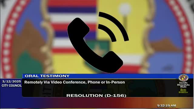 Hawaii Council discusses hazard pay for essential workers impacted by COVID-19