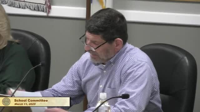 Burlington selects John D'Onizio as new town manager following Paul Sagarino's departure