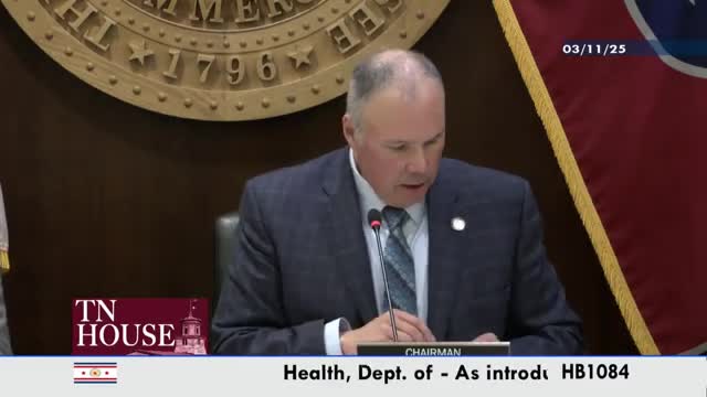 House Bill 1084 initiates grant program for anti-choking device reimbursements