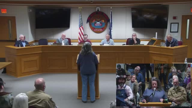 Residents face 246.33% increase in property assessments