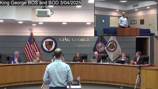 King George Solar Project Faces Community Pushback Over Land Size Changes