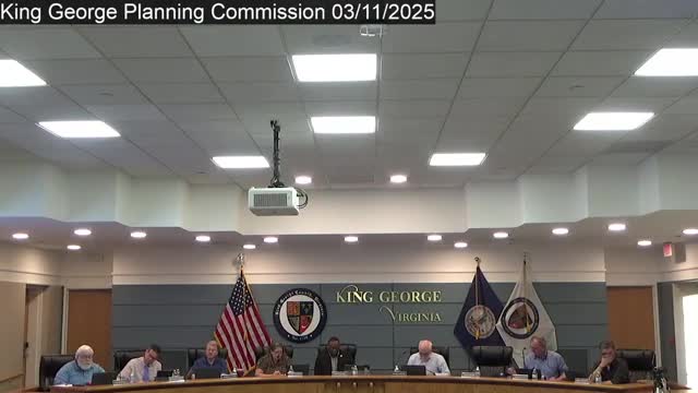 Davis Hill Development seeks permit for solar facility in King George County
