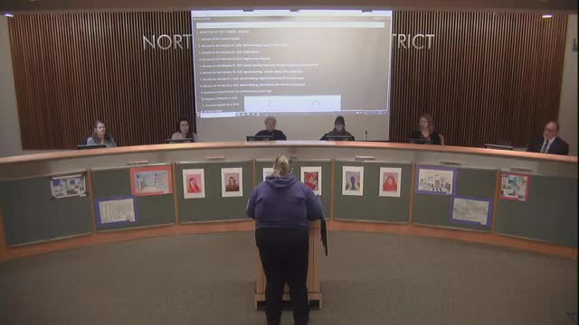 Woodinville High School math head warns against accelerated curriculum amid student anxiety