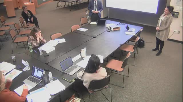 McPherson Jacobson outlines customized superintendent search for North Shore School District