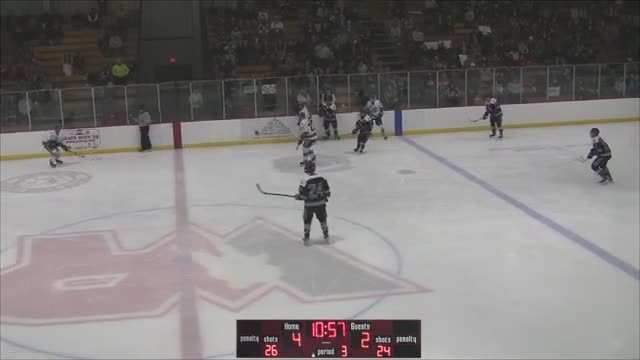 Wisconsin Rapids River Kings defeat Express 7-2 to advance to championship round