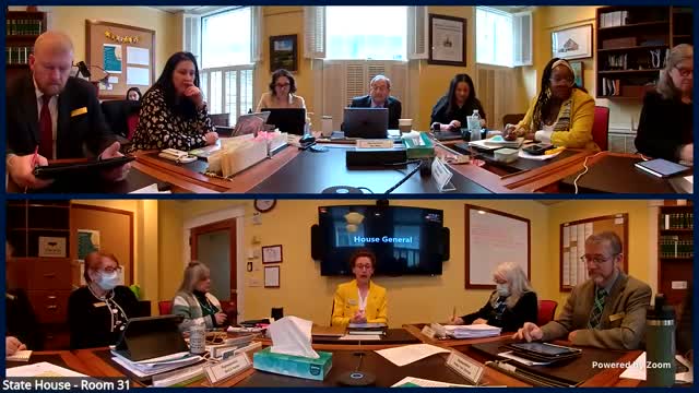 Vermont lawmakers propose bill for mandatory vacation time payout upon job separation