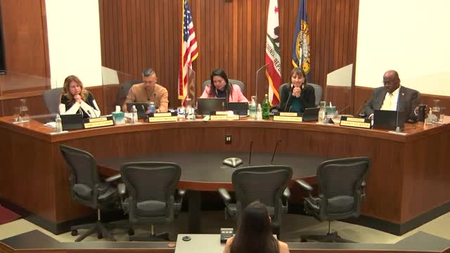 Daly City Council adopts Ramaytush Ohlone land acknowledgment during Native American Heritage Month