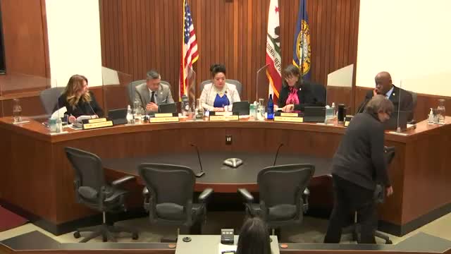 Daly City Council reviews affordable housing needs and hears public feedback