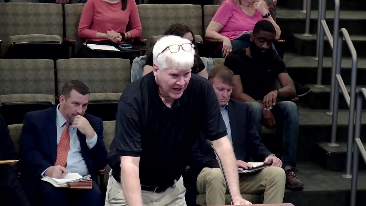 Marietta Council approves funding for July 4 fireworks and consent agenda items