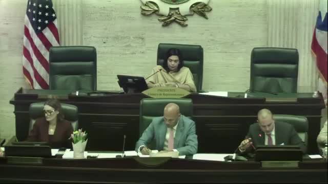 Senate of Puerto Rico approves bill to enhance unemployment benefit oversight