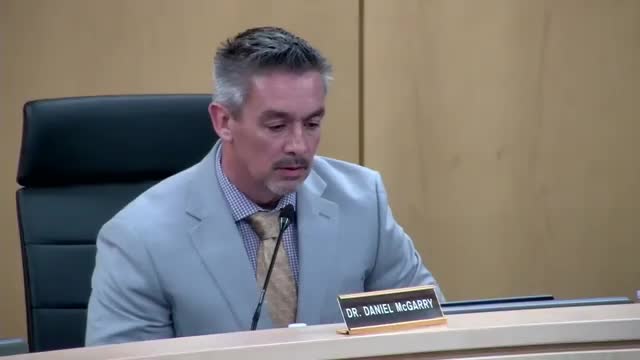 Upper Darby School Board discusses state budget impacts and funding advocacy efforts