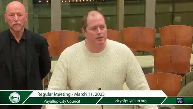 Puyallup Council endorses Urban Olympia's condo project with senior accommodations