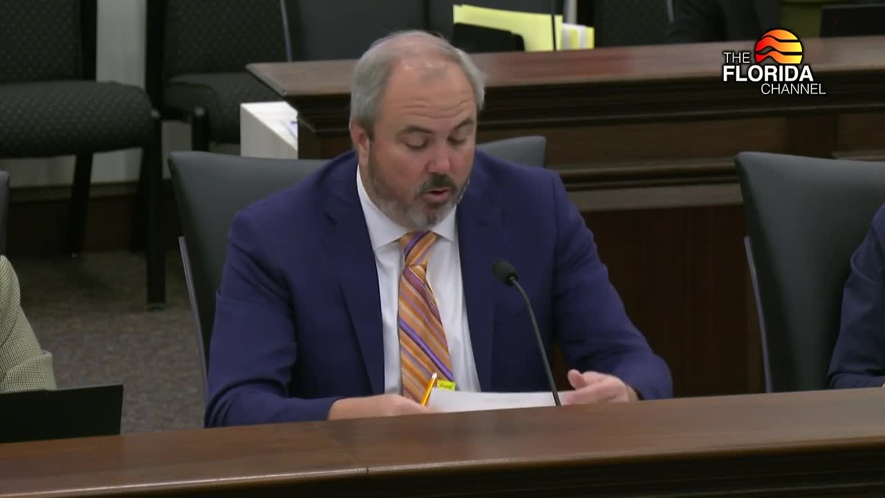 Chris Doolin highlights comprehensive rural legislation benefits for education and infrastructure