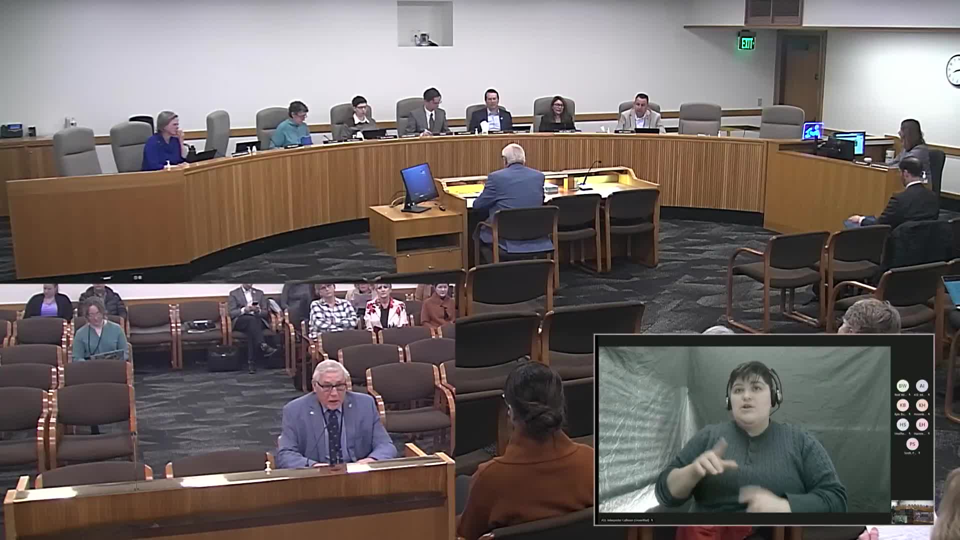 Representative Wright proposes funding to modernize aging elevators at Southwestern Oregon Community College
