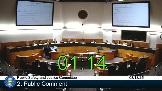 Supervisor Lee proposes PSJC technology updates to improve family connection access