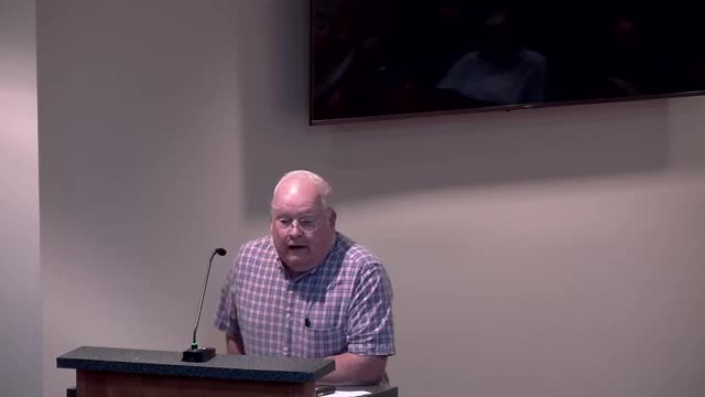 Prince Edward County Supervisors weigh approval of Gabriel Solar Project amid mixed community response