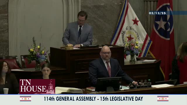 Nashville honors Commander Anthony McClain following his passing