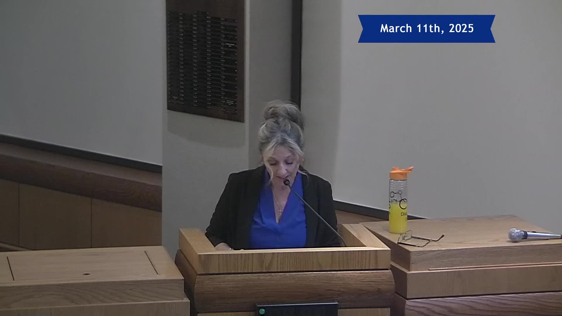 Broomfield Police report 17% decrease in property crime for 2024