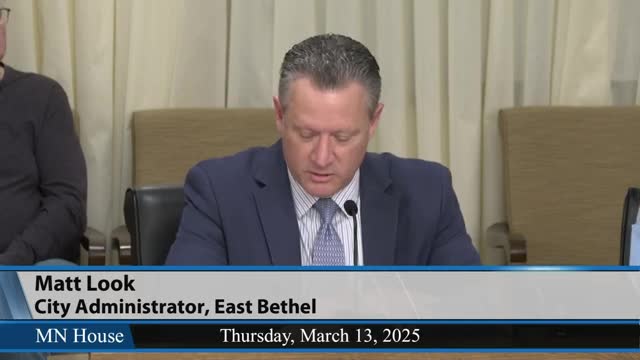 East Bethel schools seek city water to address contaminated well issues