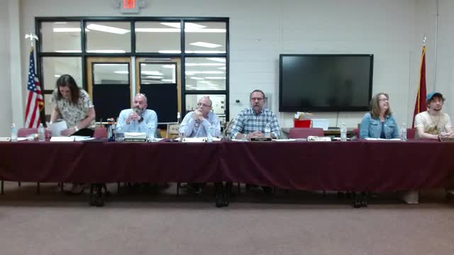 School Board Member Kim Klein resigns citing oppressive environment and shift in focus